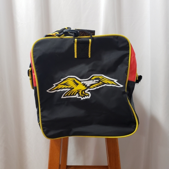 NASCAR Duffle Bag Rusty Wallace - Picture 4 of 5